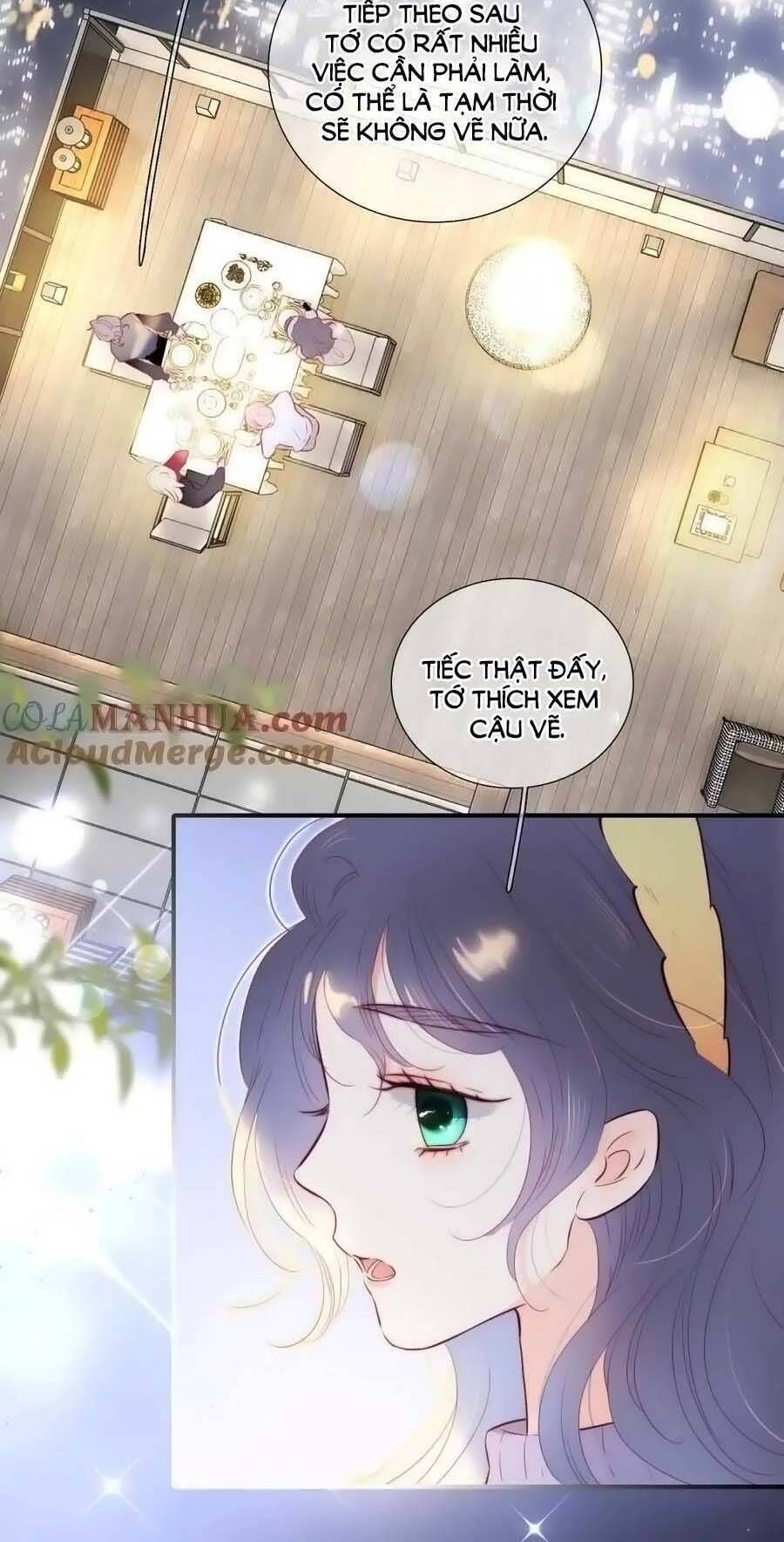 Hoa Bỏ Chạy Với Nhím Rồi Chapter 99 - 21
