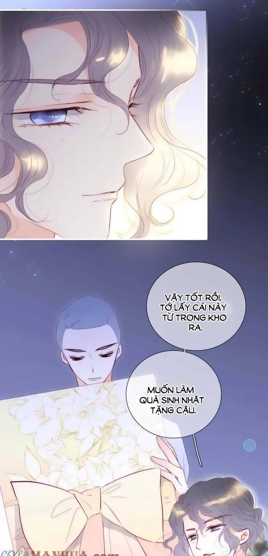 Hoa Bỏ Chạy Với Nhím Rồi Chapter 99 - 22