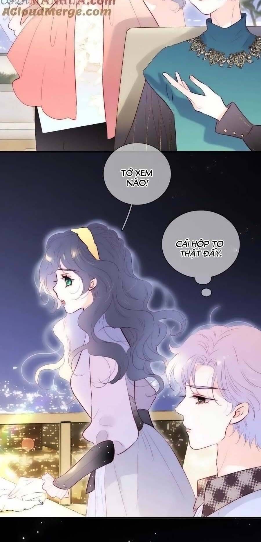 Hoa Bỏ Chạy Với Nhím Rồi Chapter 99 - 23