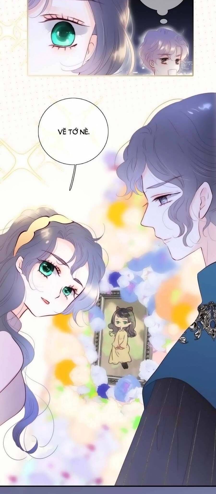 Hoa Bỏ Chạy Với Nhím Rồi Chapter 99 - 25