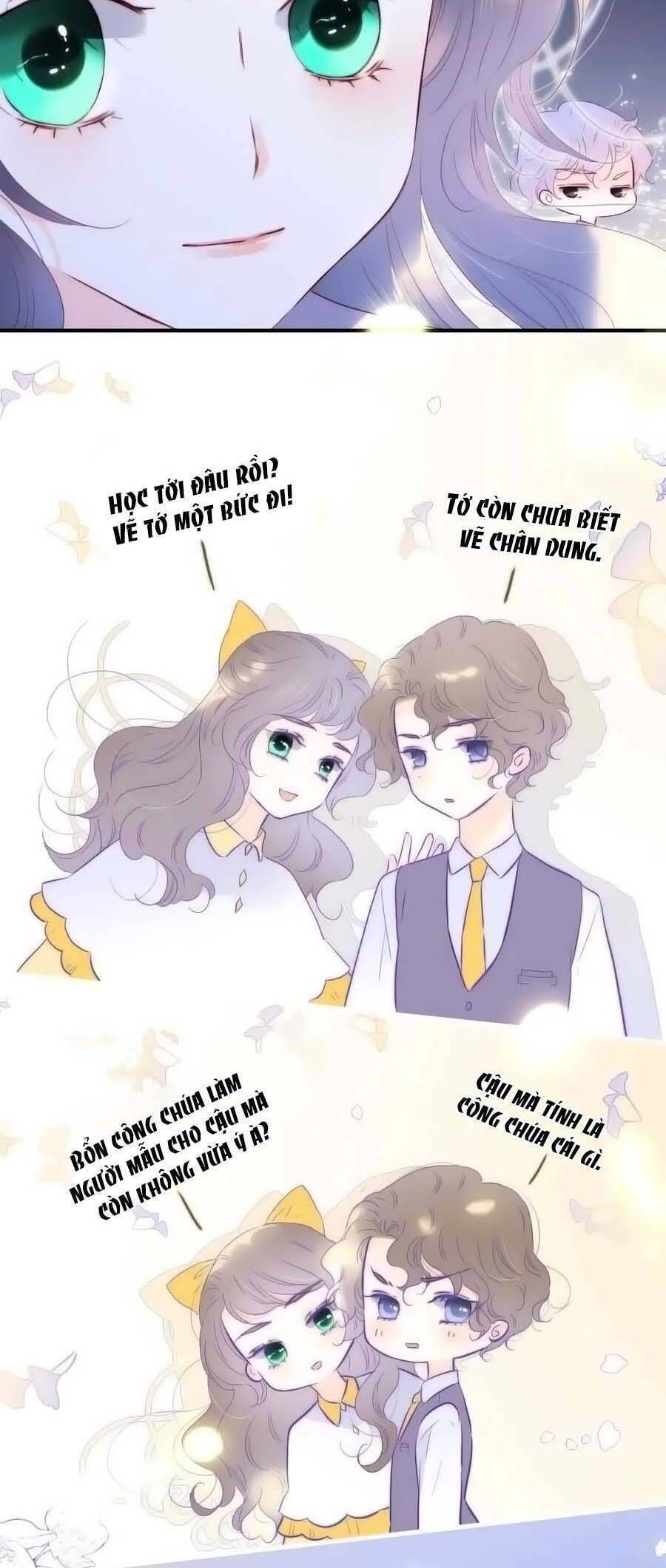 Hoa Bỏ Chạy Với Nhím Rồi Chapter 99 - 27