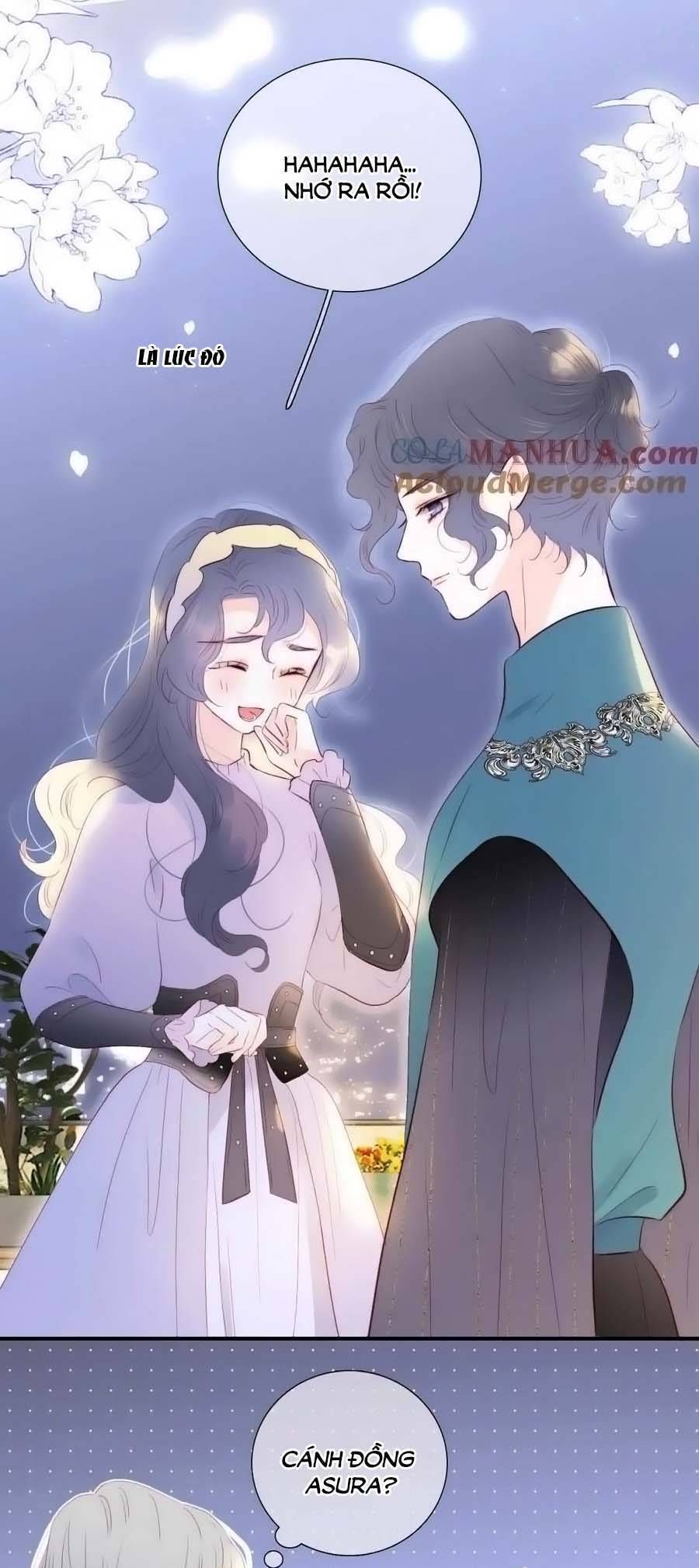 Hoa Bỏ Chạy Với Nhím Rồi Chapter 99 - 28