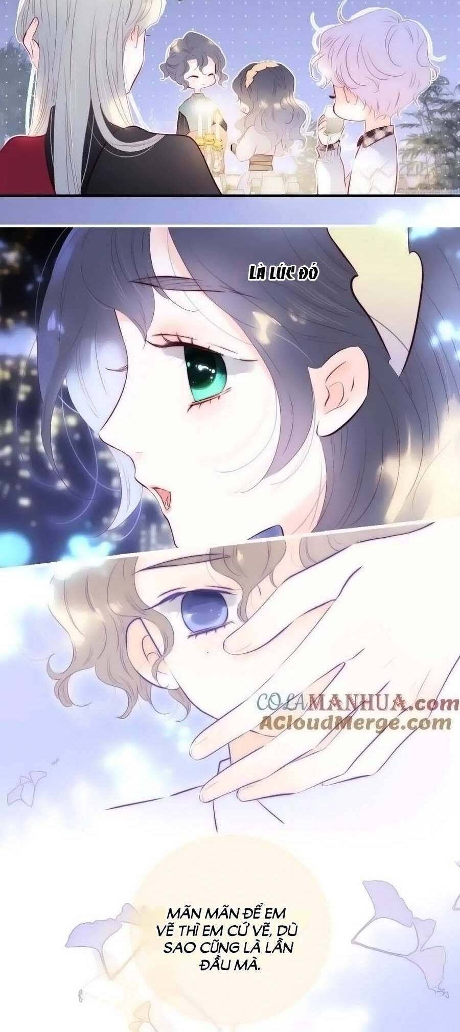 Hoa Bỏ Chạy Với Nhím Rồi Chapter 99 - 29