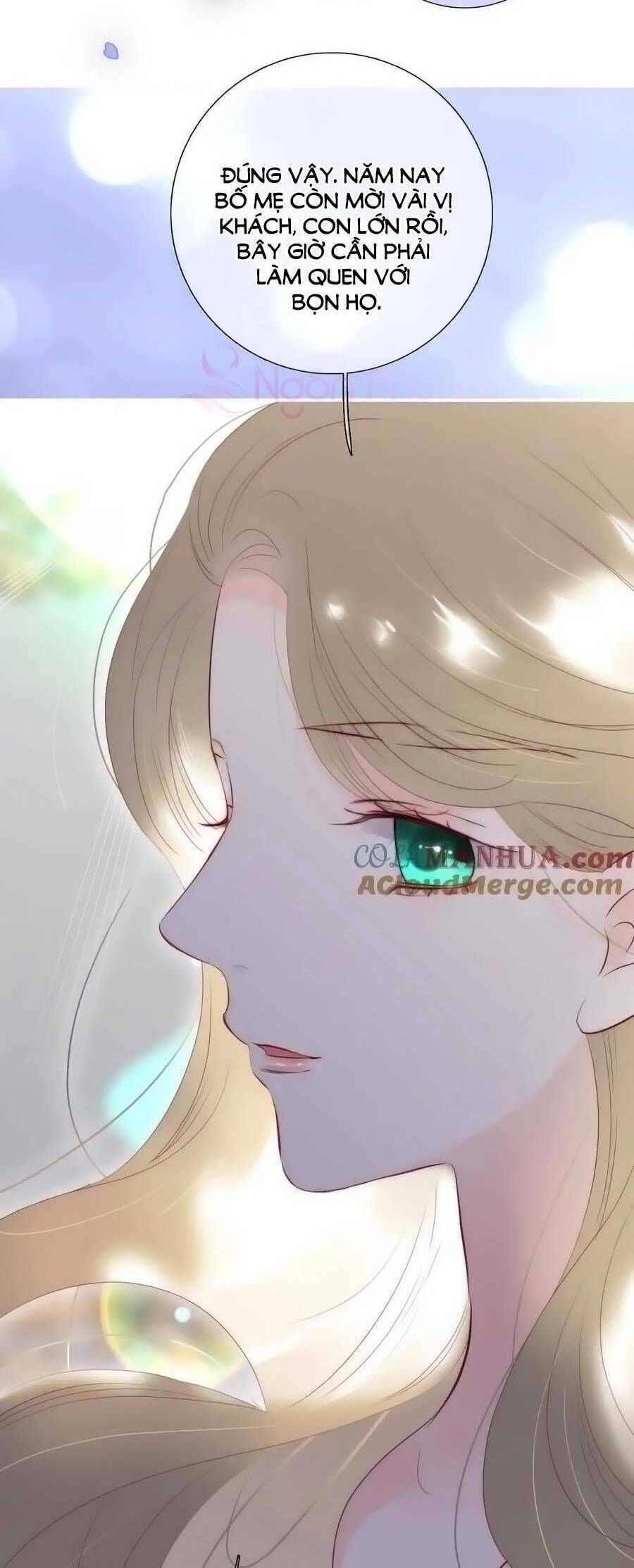 Hoa Bỏ Chạy Với Nhím Rồi Chapter 99 - 4