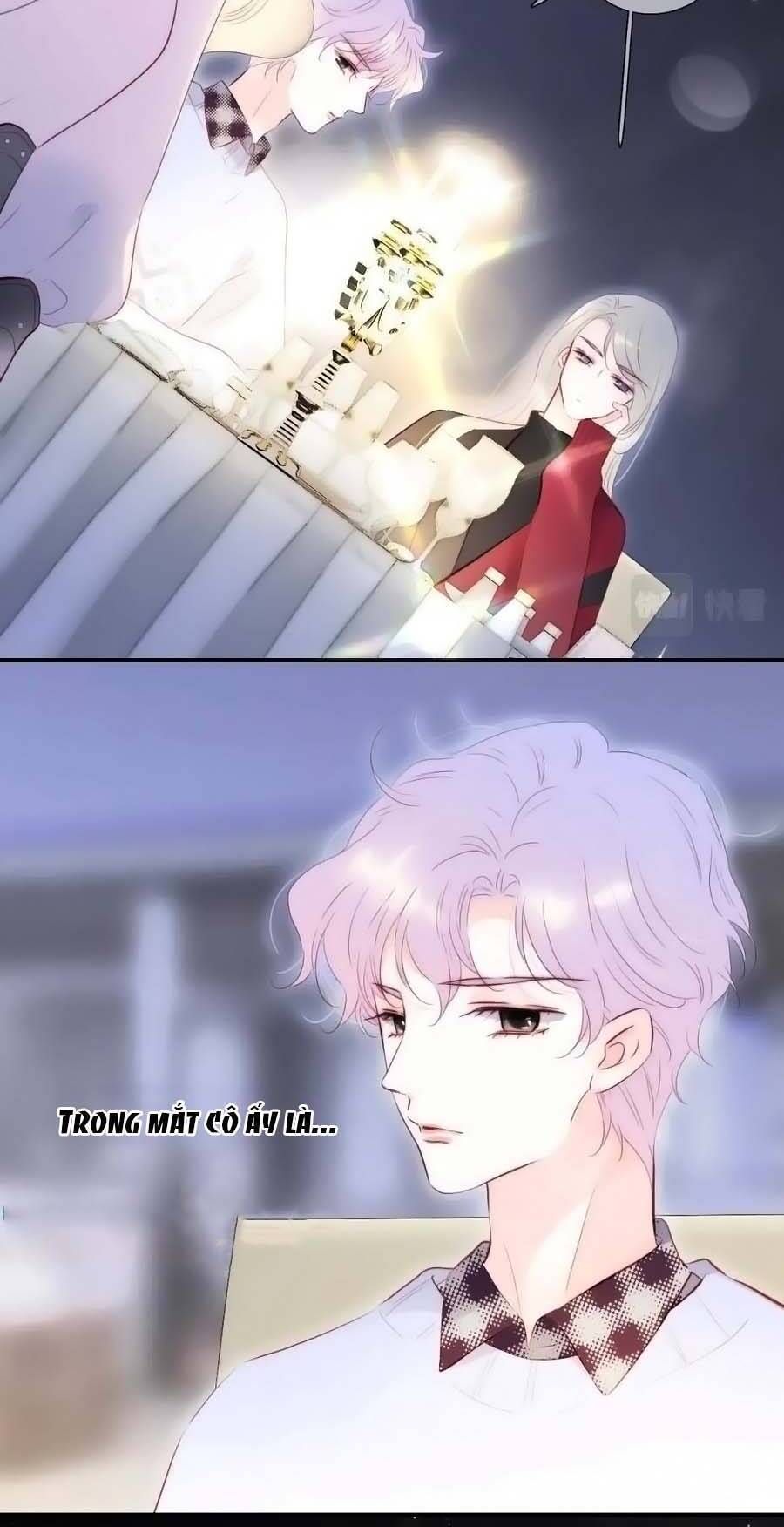 Hoa Bỏ Chạy Với Nhím Rồi Chapter 99 - 32