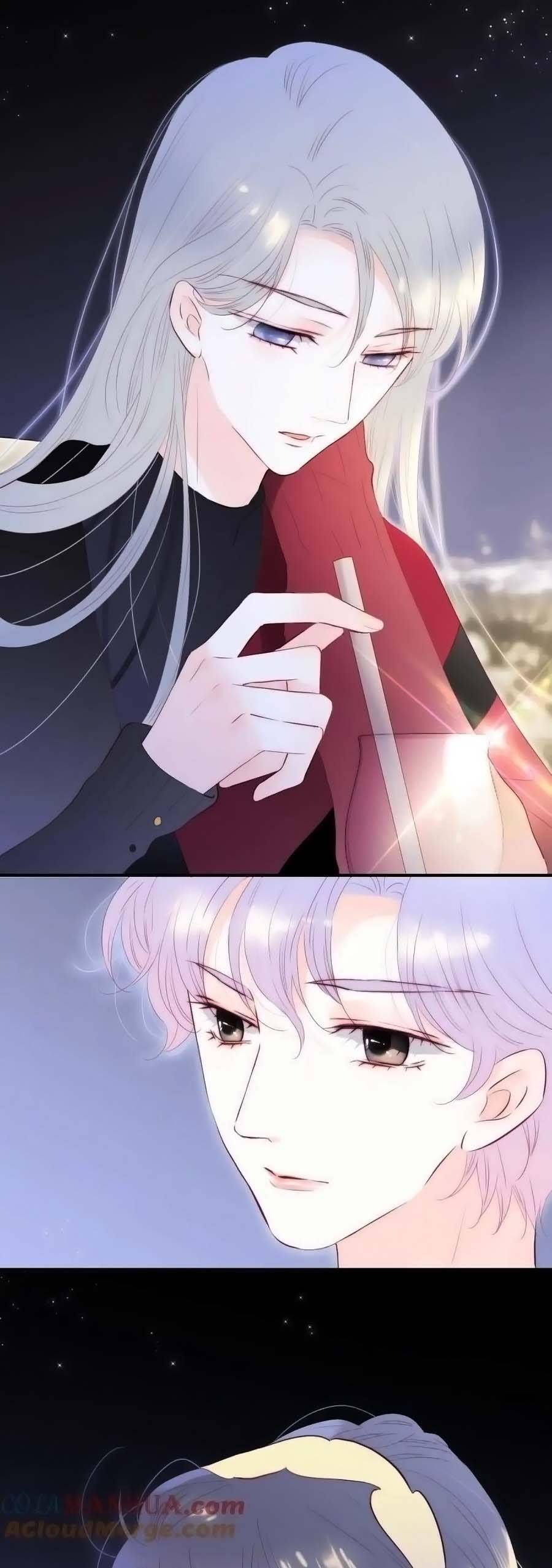 Hoa Bỏ Chạy Với Nhím Rồi Chapter 99 - 33