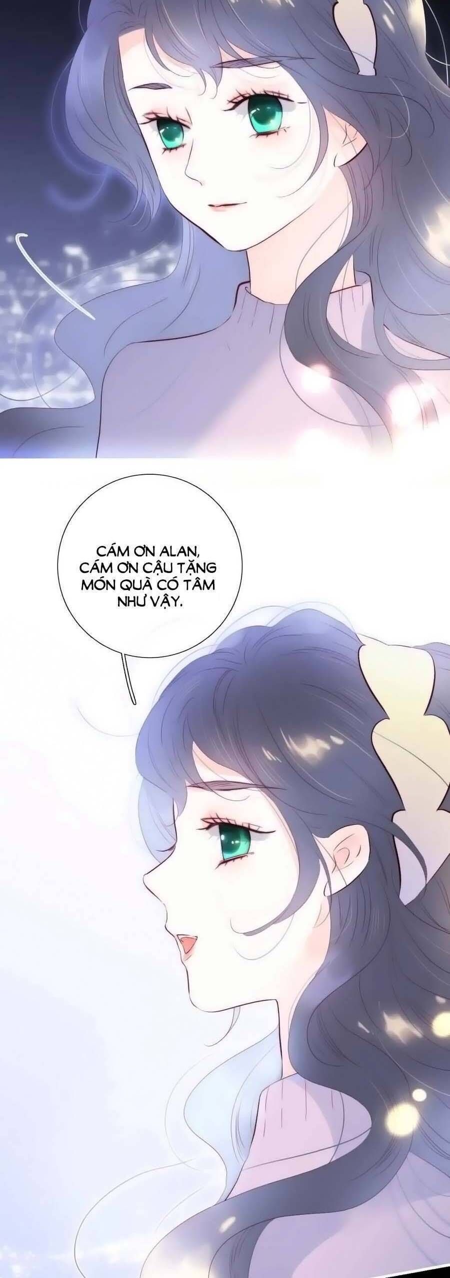 Hoa Bỏ Chạy Với Nhím Rồi Chapter 99 - 34