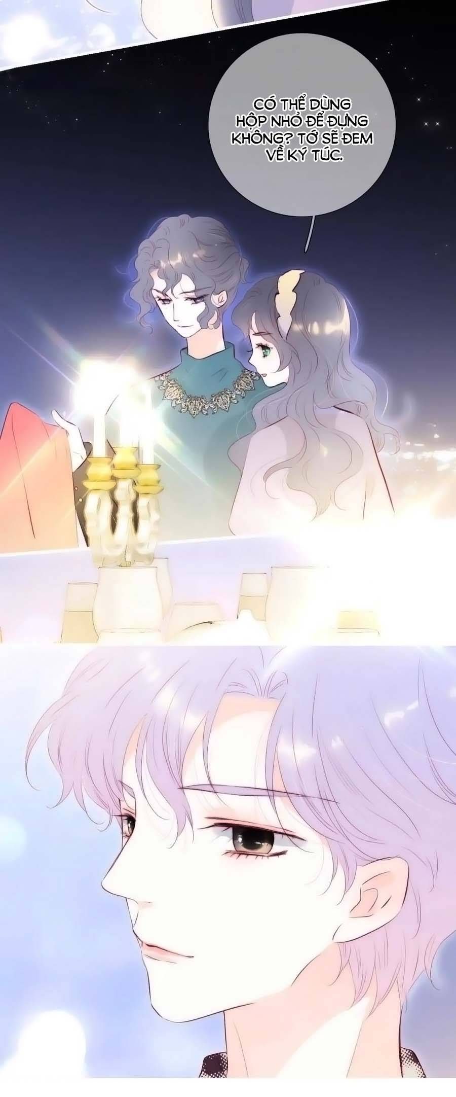 Hoa Bỏ Chạy Với Nhím Rồi Chapter 99 - 35