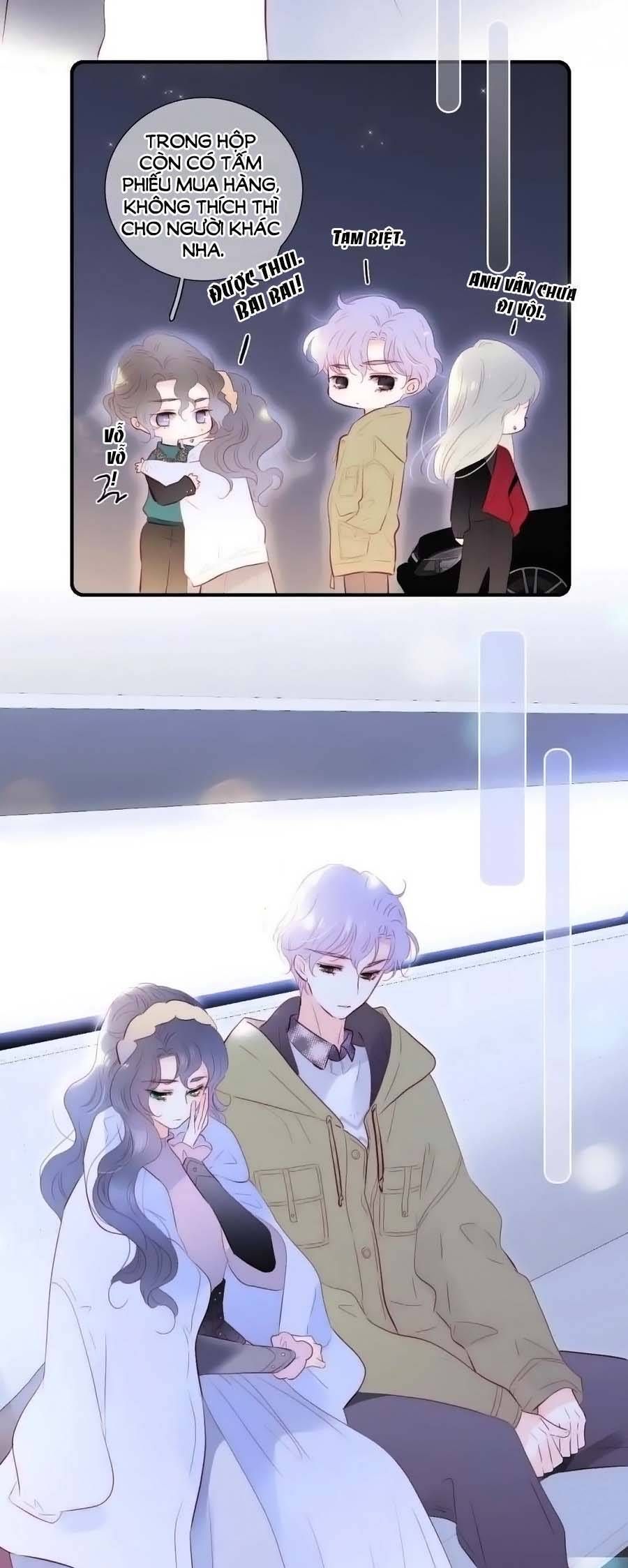 Hoa Bỏ Chạy Với Nhím Rồi Chapter 99 - 37