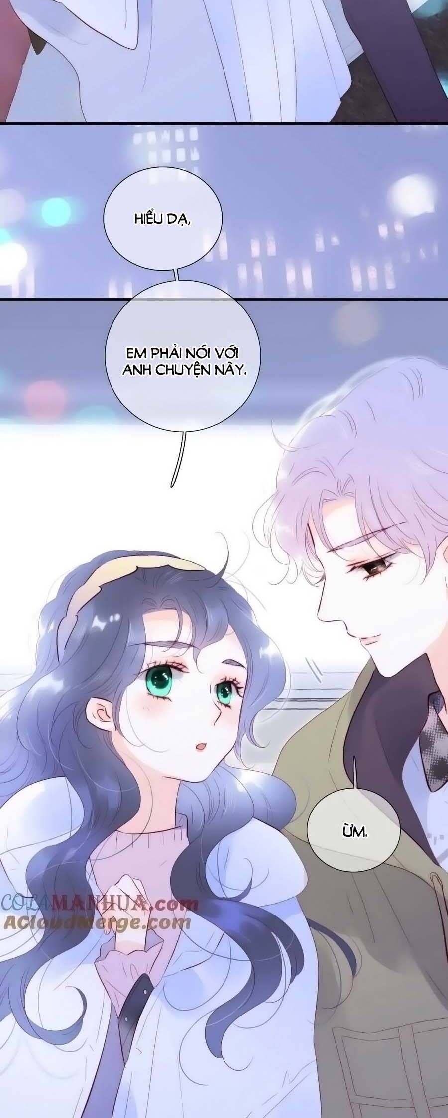 Hoa Bỏ Chạy Với Nhím Rồi Chapter 99 - 38