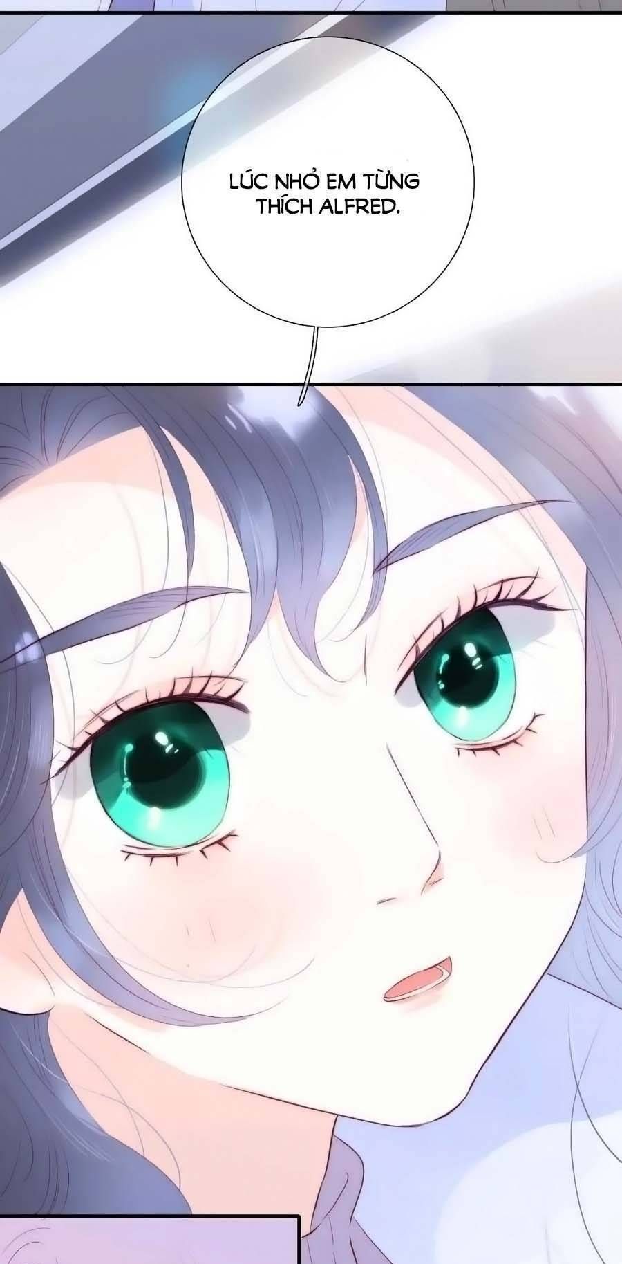 Hoa Bỏ Chạy Với Nhím Rồi Chapter 99 - 39