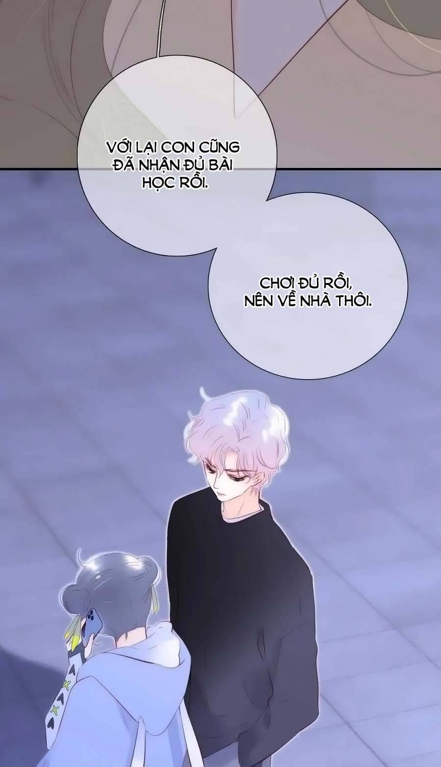 Hoa Bỏ Chạy Với Nhím Rồi Chapter 99 - 5