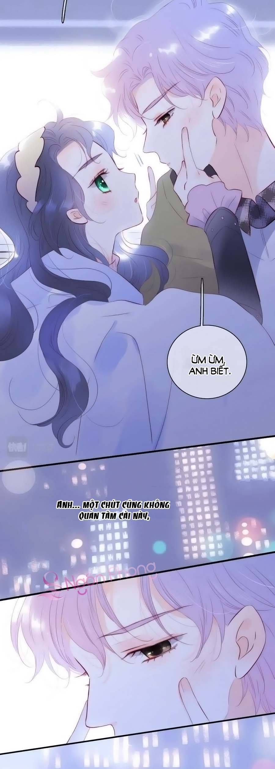 Hoa Bỏ Chạy Với Nhím Rồi Chapter 99 - 41