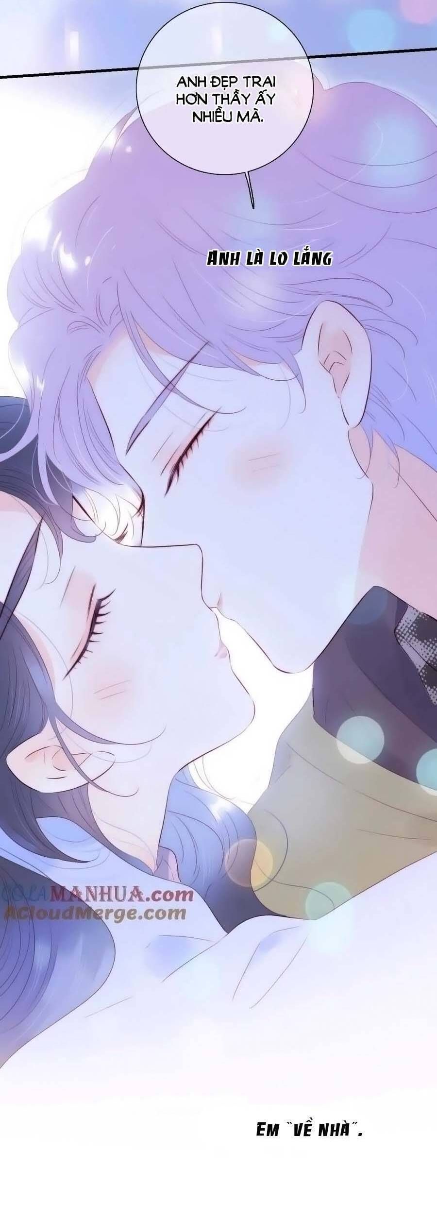 Hoa Bỏ Chạy Với Nhím Rồi Chapter 99 - 42