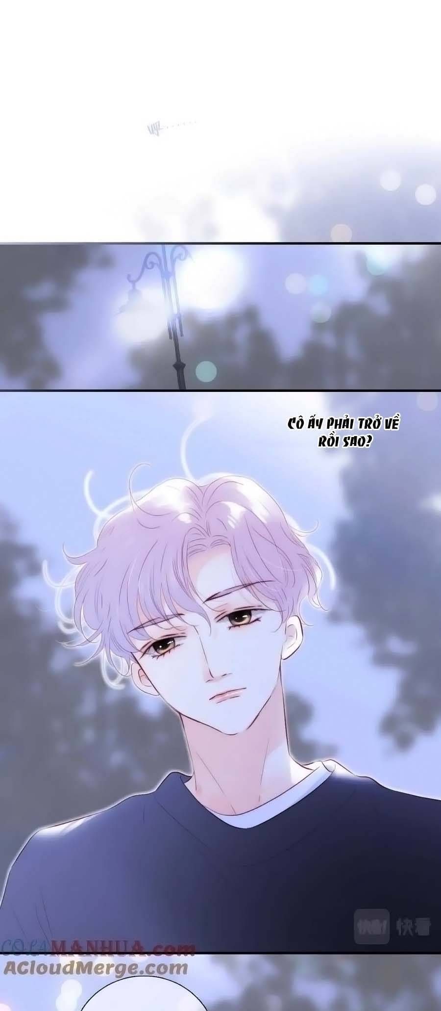 Hoa Bỏ Chạy Với Nhím Rồi Chapter 99 - 7