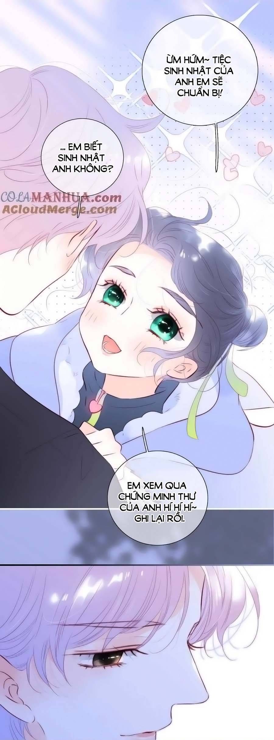 Hoa Bỏ Chạy Với Nhím Rồi Chapter 99 - 10