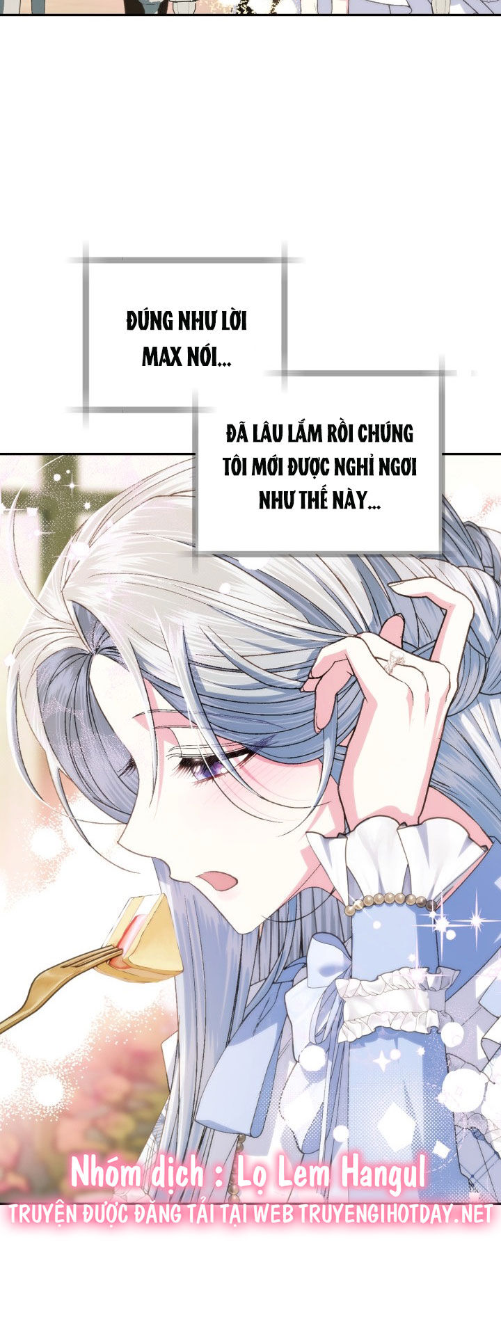 Cha Ơi Con Không Muốn Kết Hôn Đâu Chapter 124 - 19