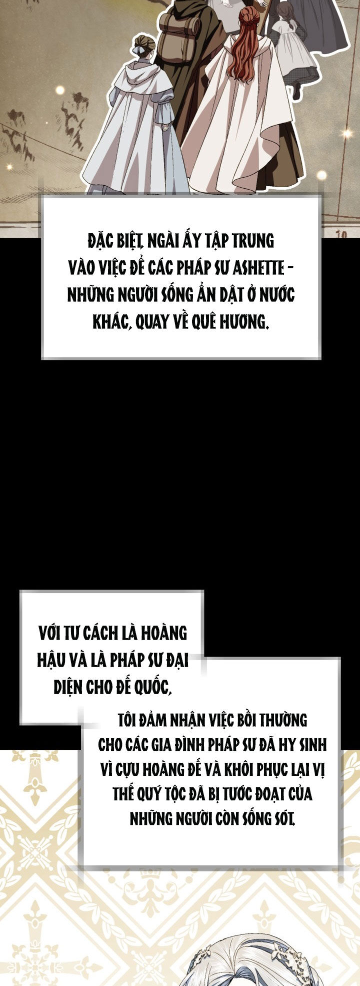 Cha Ơi Con Không Muốn Kết Hôn Đâu Chapter 124 - 21