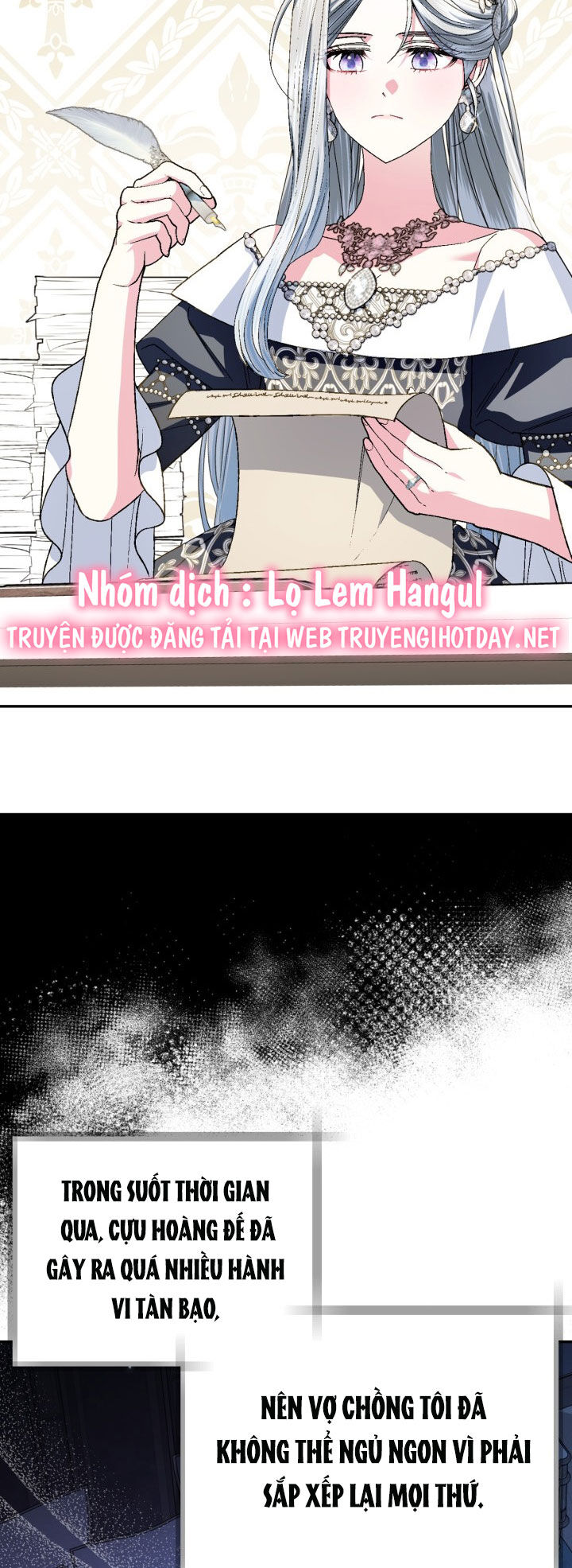 Cha Ơi Con Không Muốn Kết Hôn Đâu Chapter 124 - 22