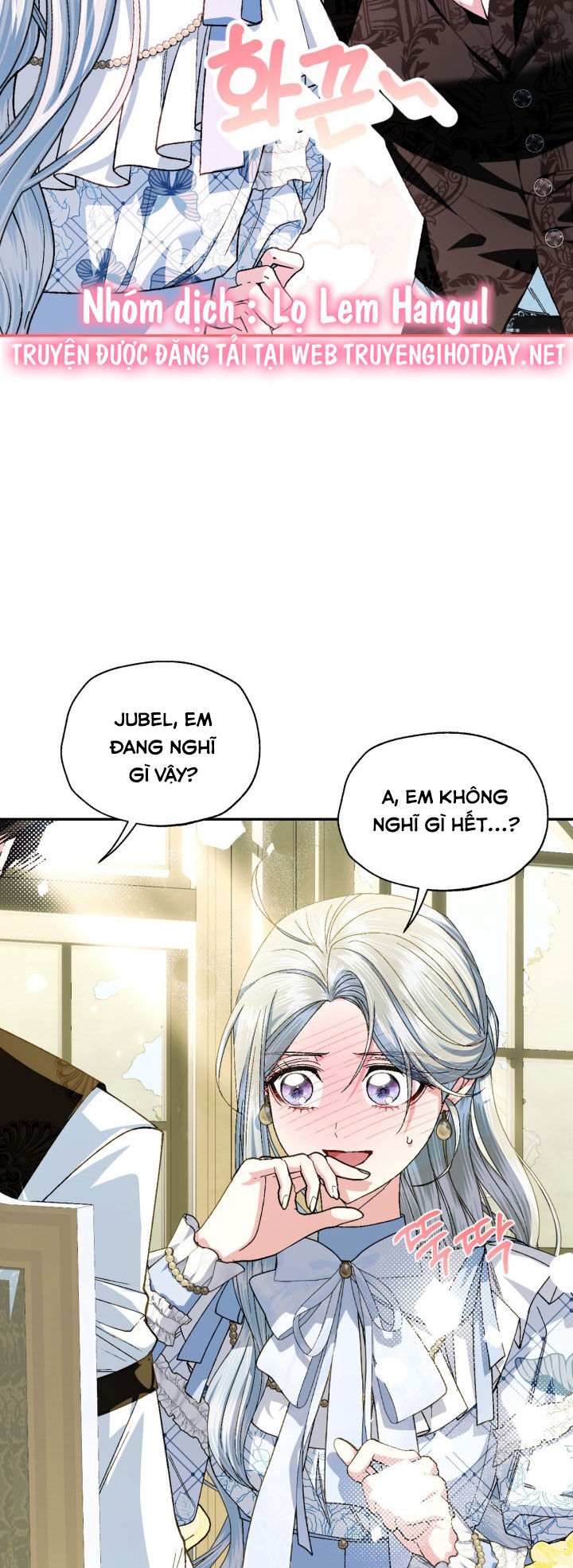 Cha Ơi Con Không Muốn Kết Hôn Đâu Chapter 124 - 25