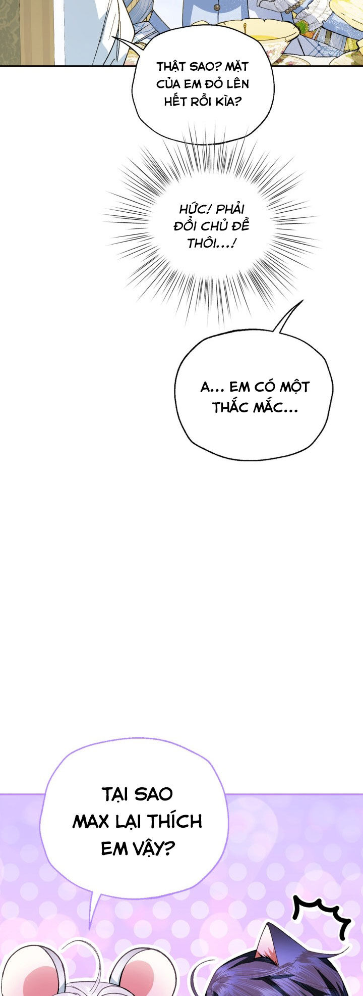 Cha Ơi Con Không Muốn Kết Hôn Đâu Chapter 124 - 26