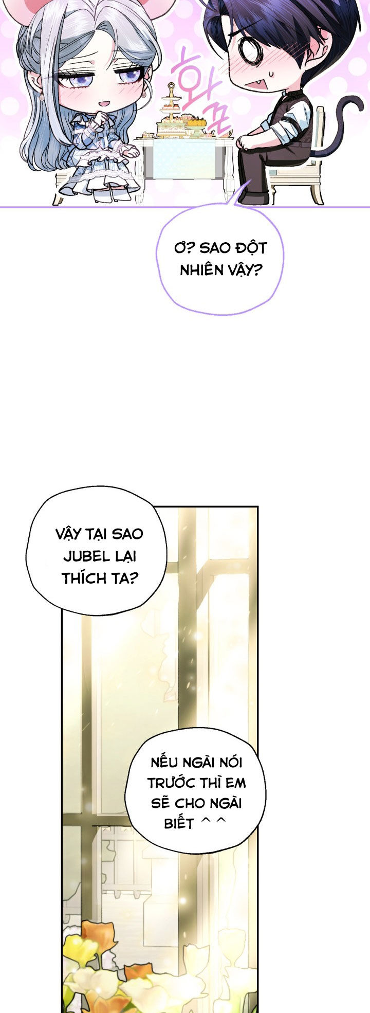 Cha Ơi Con Không Muốn Kết Hôn Đâu Chapter 124 - 27