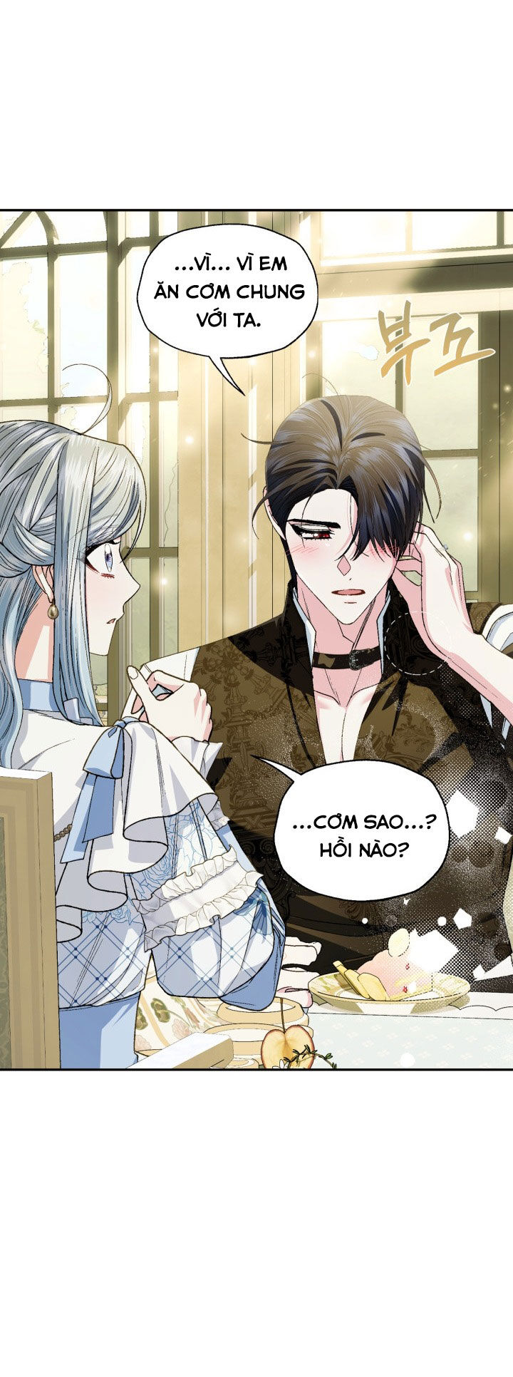 Cha Ơi Con Không Muốn Kết Hôn Đâu Chapter 124 - 29