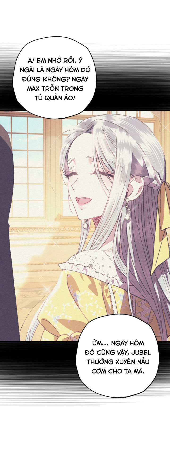 Cha Ơi Con Không Muốn Kết Hôn Đâu Chapter 124 - 30