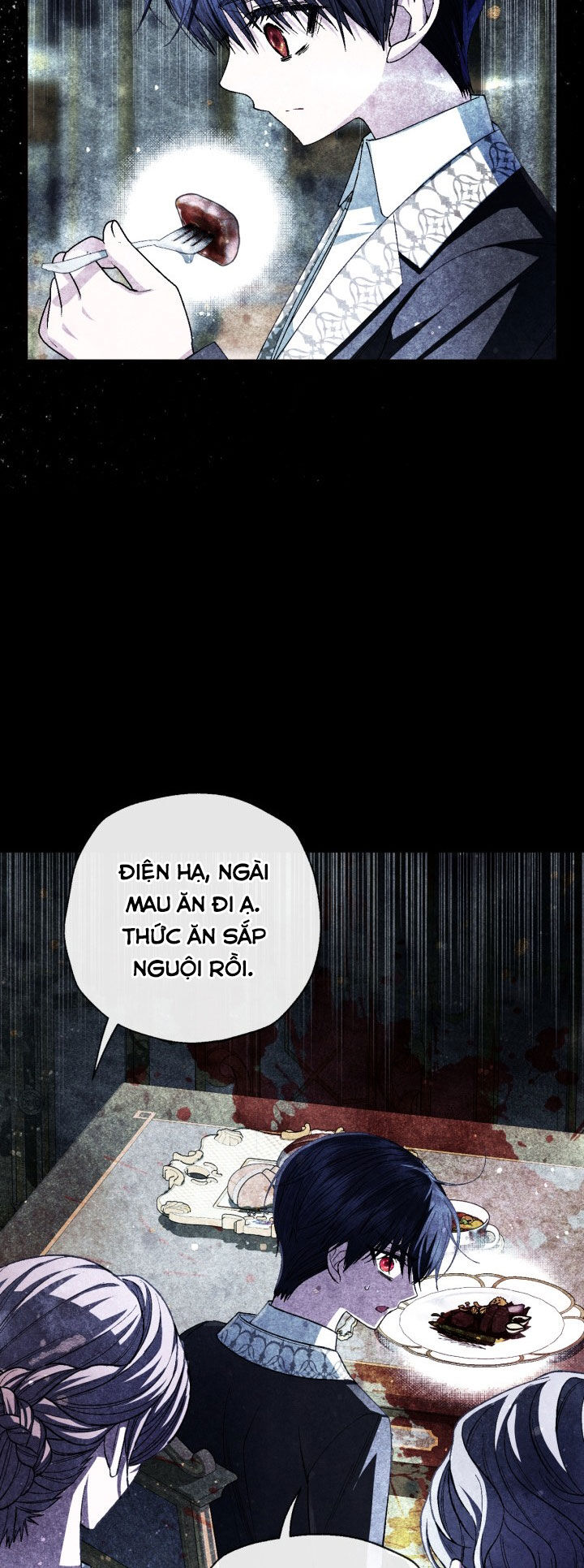 Cha Ơi Con Không Muốn Kết Hôn Đâu Chapter 124 - 33