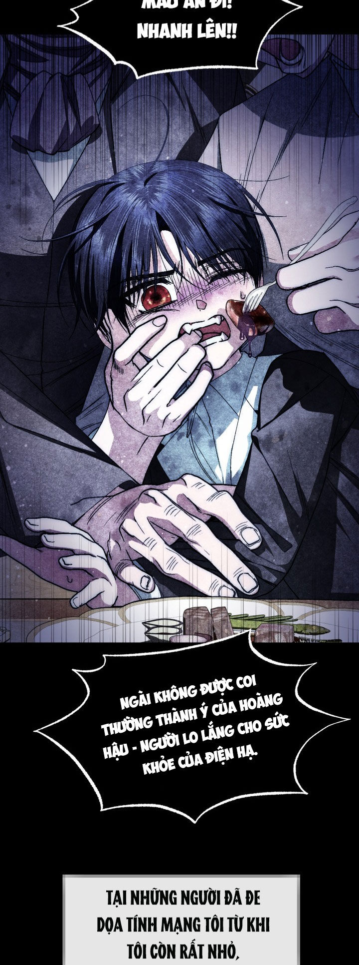 Cha Ơi Con Không Muốn Kết Hôn Đâu Chapter 124 - 35