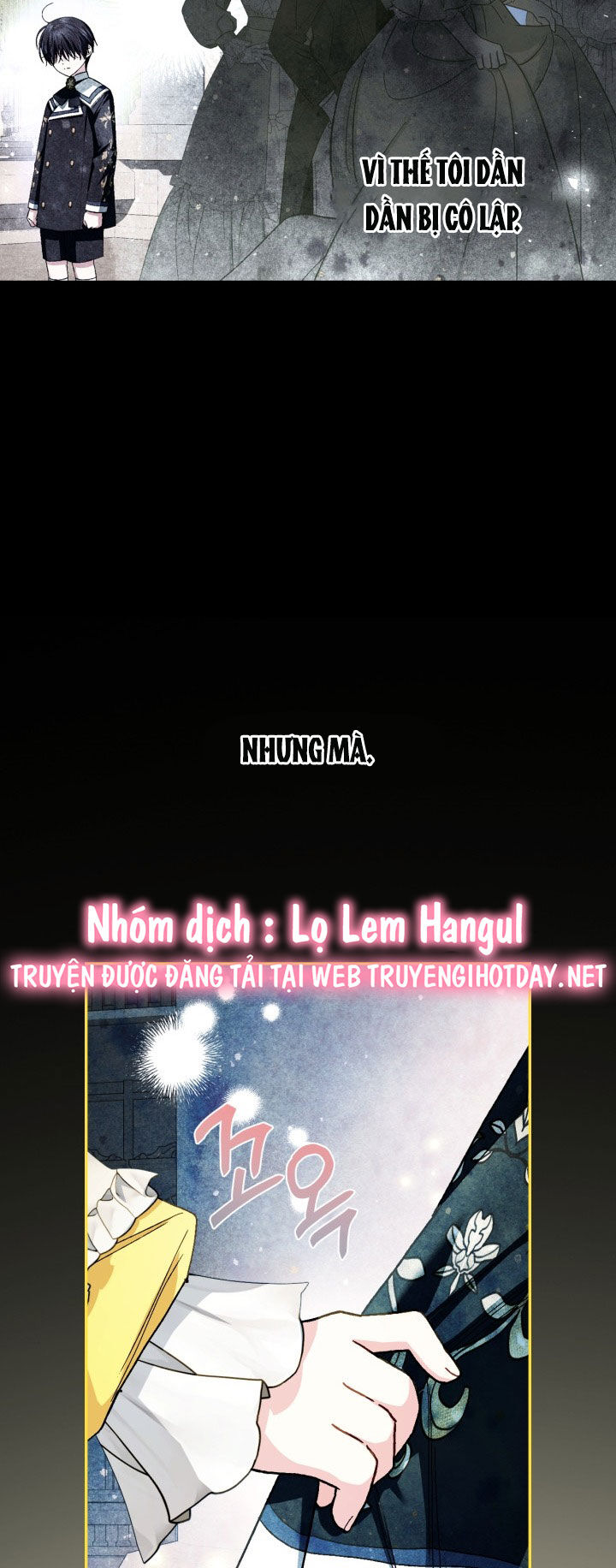 Cha Ơi Con Không Muốn Kết Hôn Đâu Chapter 124 - 39