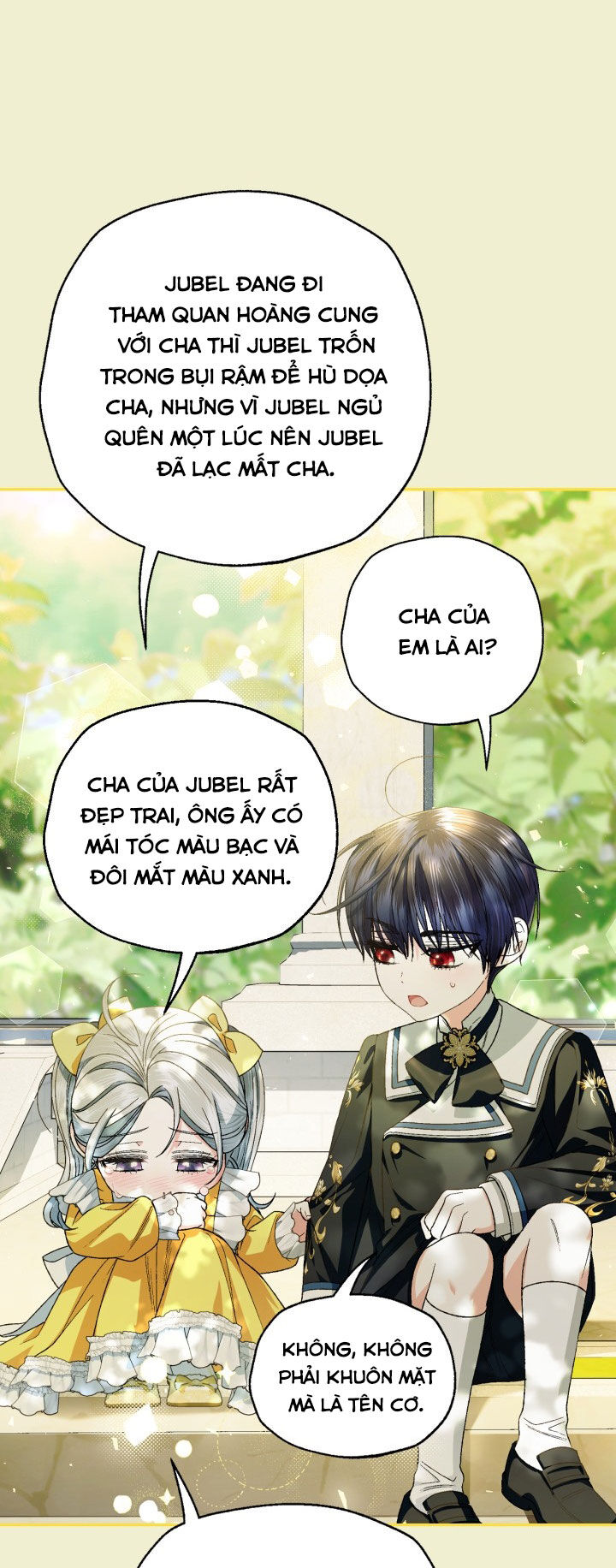 Cha Ơi Con Không Muốn Kết Hôn Đâu Chapter 124 - 44