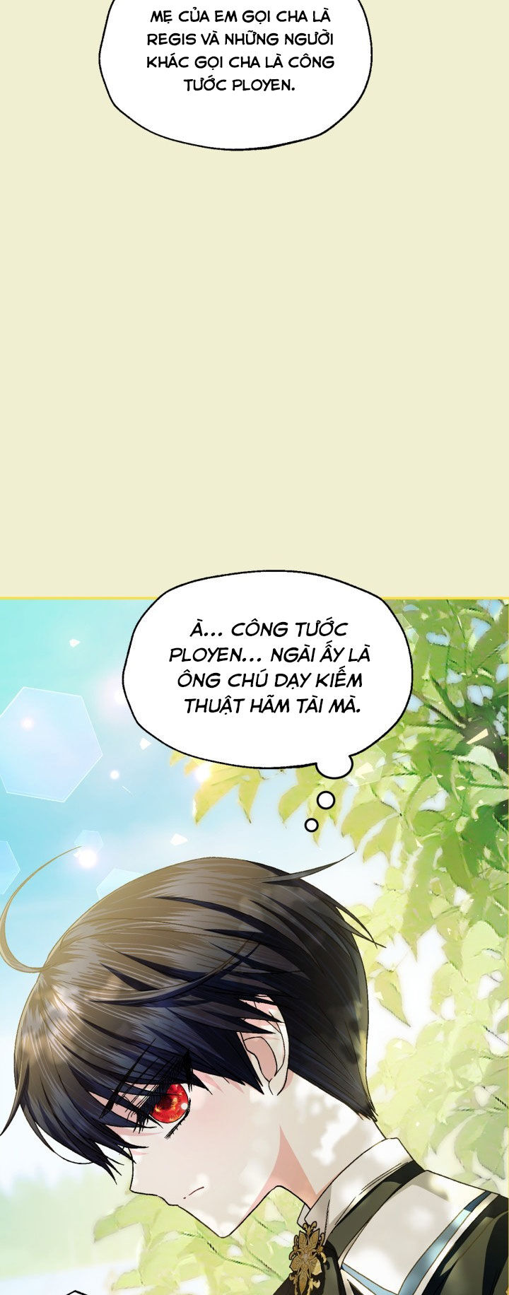 Cha Ơi Con Không Muốn Kết Hôn Đâu Chapter 124 - 45