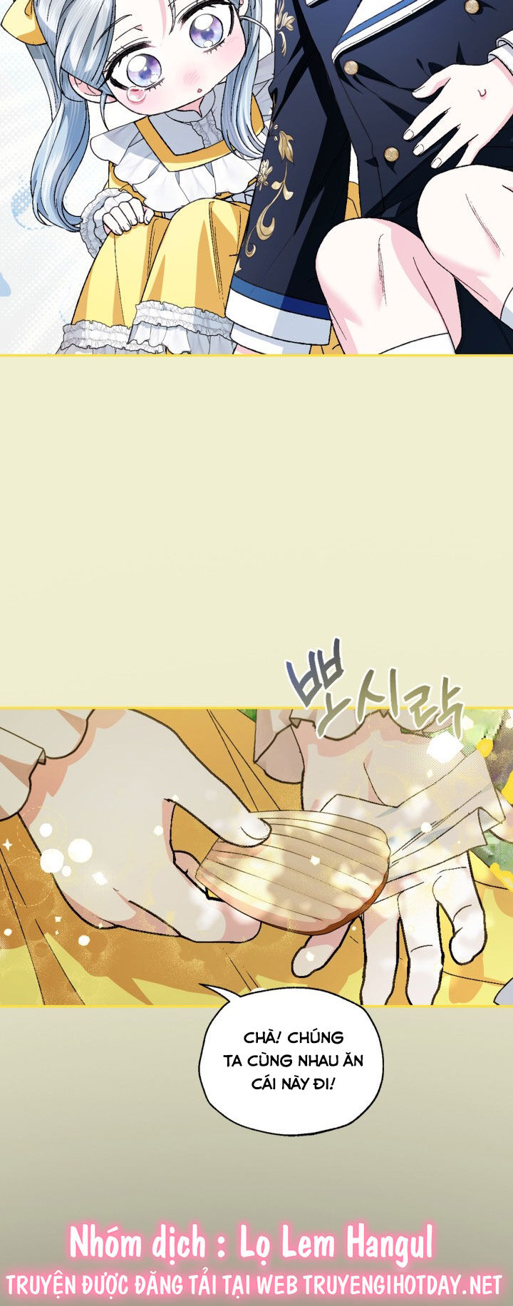 Cha Ơi Con Không Muốn Kết Hôn Đâu Chapter 124 - 47