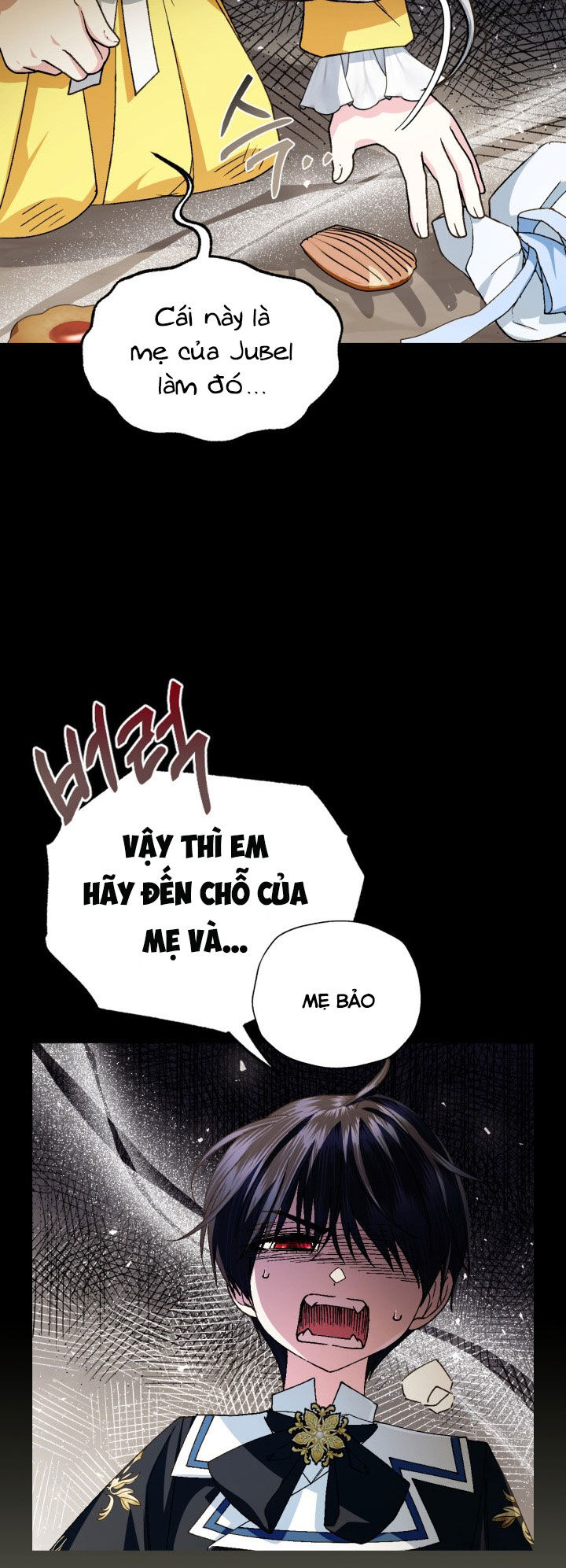 Cha Ơi Con Không Muốn Kết Hôn Đâu Chapter 124 - 51