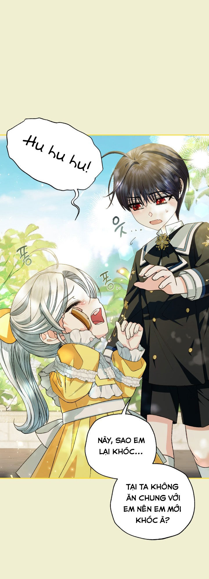 Cha Ơi Con Không Muốn Kết Hôn Đâu Chapter 124 - 55
