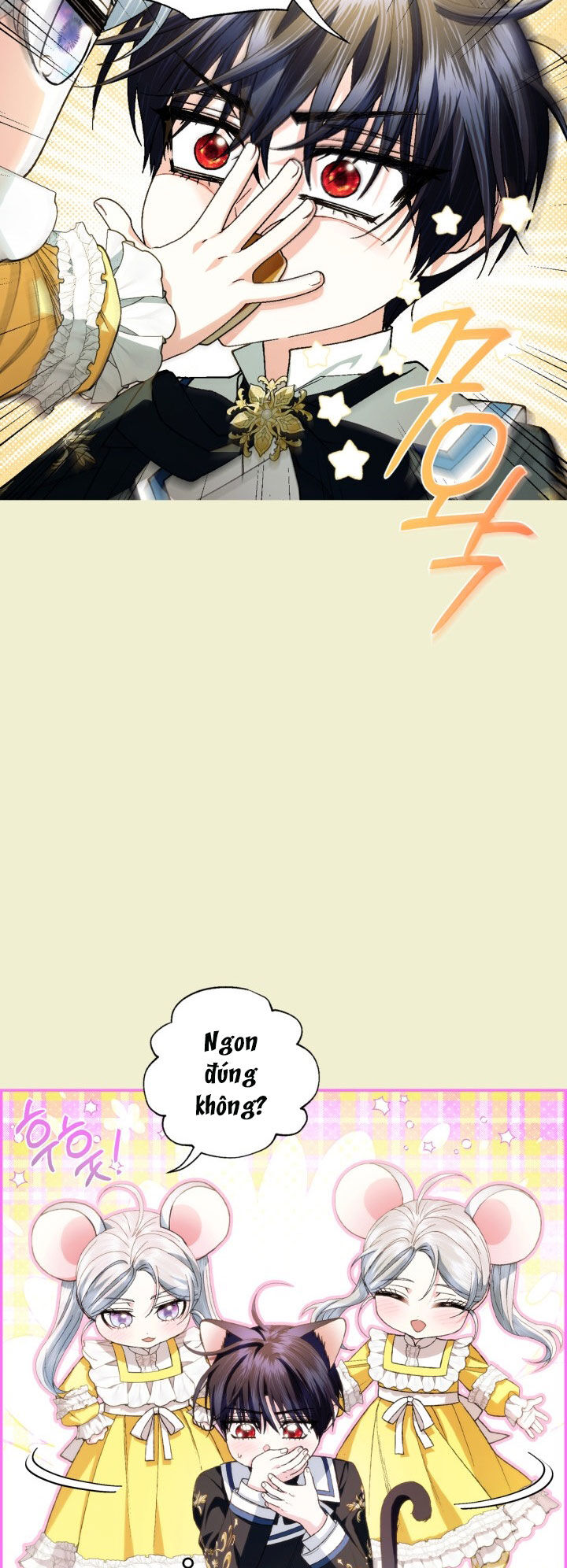 Cha Ơi Con Không Muốn Kết Hôn Đâu Chapter 124 - 57