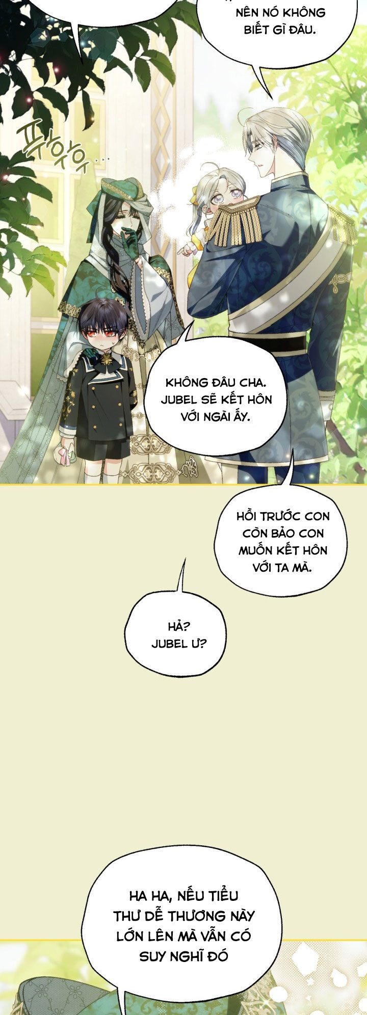 Cha Ơi Con Không Muốn Kết Hôn Đâu Chapter 124 - 62