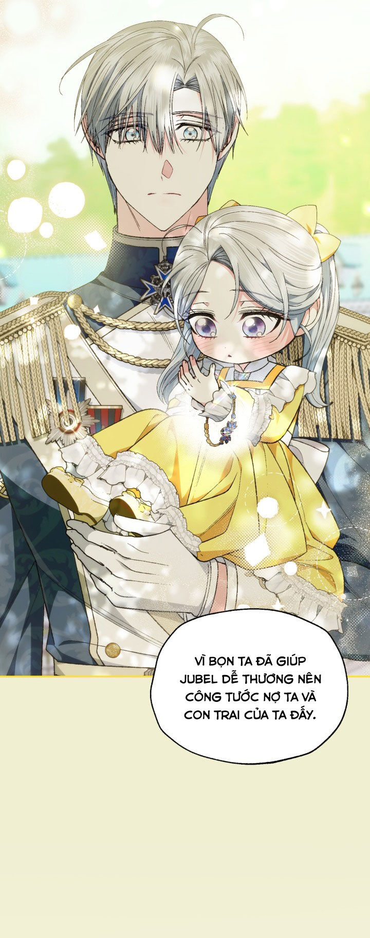 Cha Ơi Con Không Muốn Kết Hôn Đâu Chapter 124 - 64