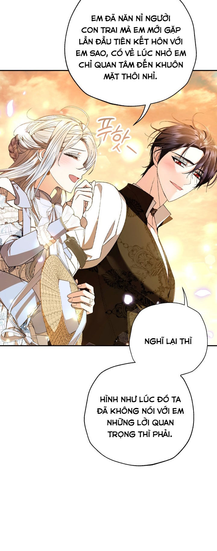 Cha Ơi Con Không Muốn Kết Hôn Đâu Chapter 124 - 68