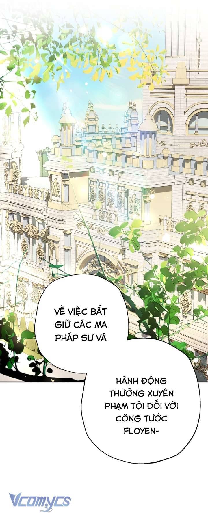 Cha Ơi Con Không Muốn Kết Hôn Đâu Chapter 126 - 2