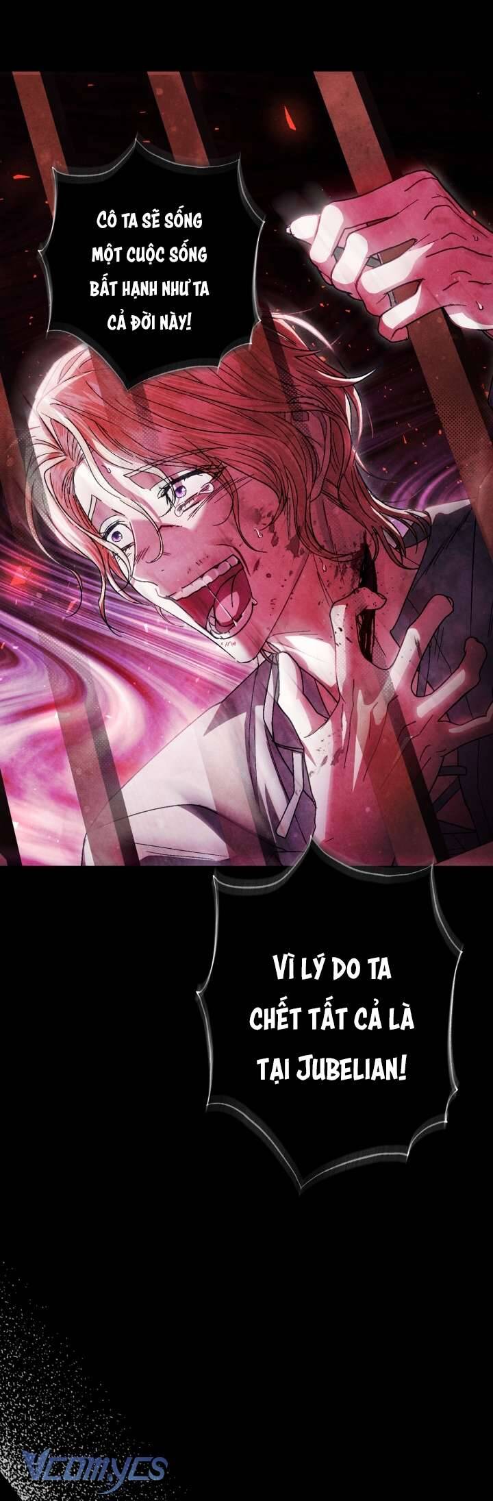 Cha Ơi Con Không Muốn Kết Hôn Đâu Chapter 126 - 13