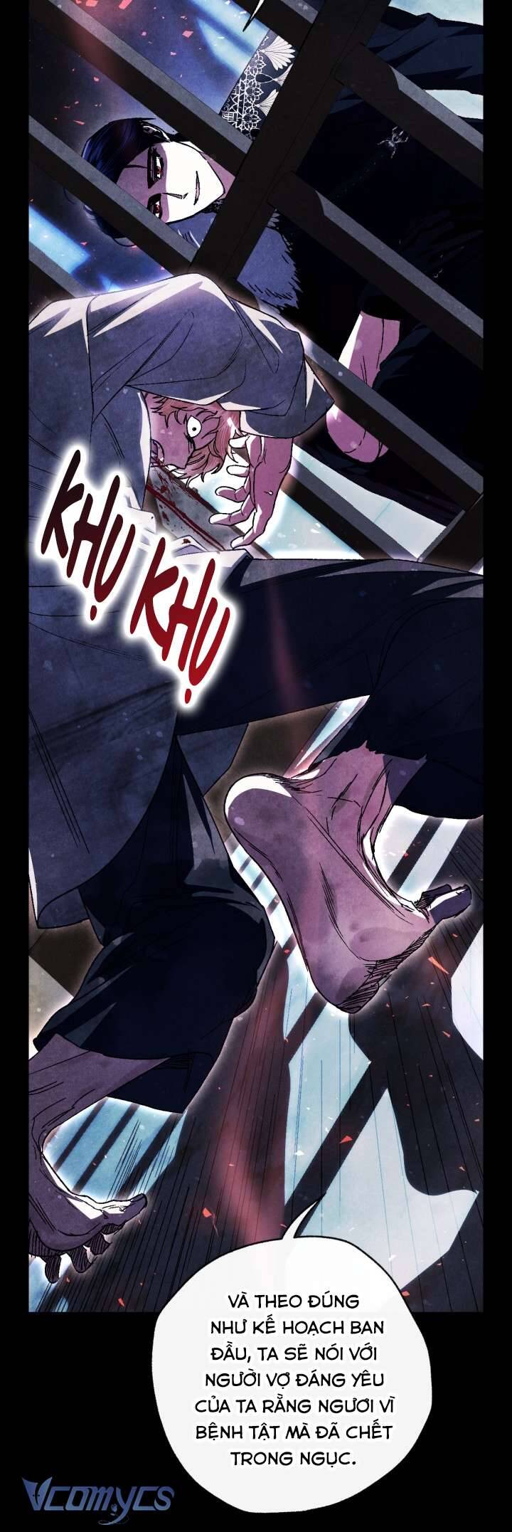 Cha Ơi Con Không Muốn Kết Hôn Đâu Chapter 126 - 15