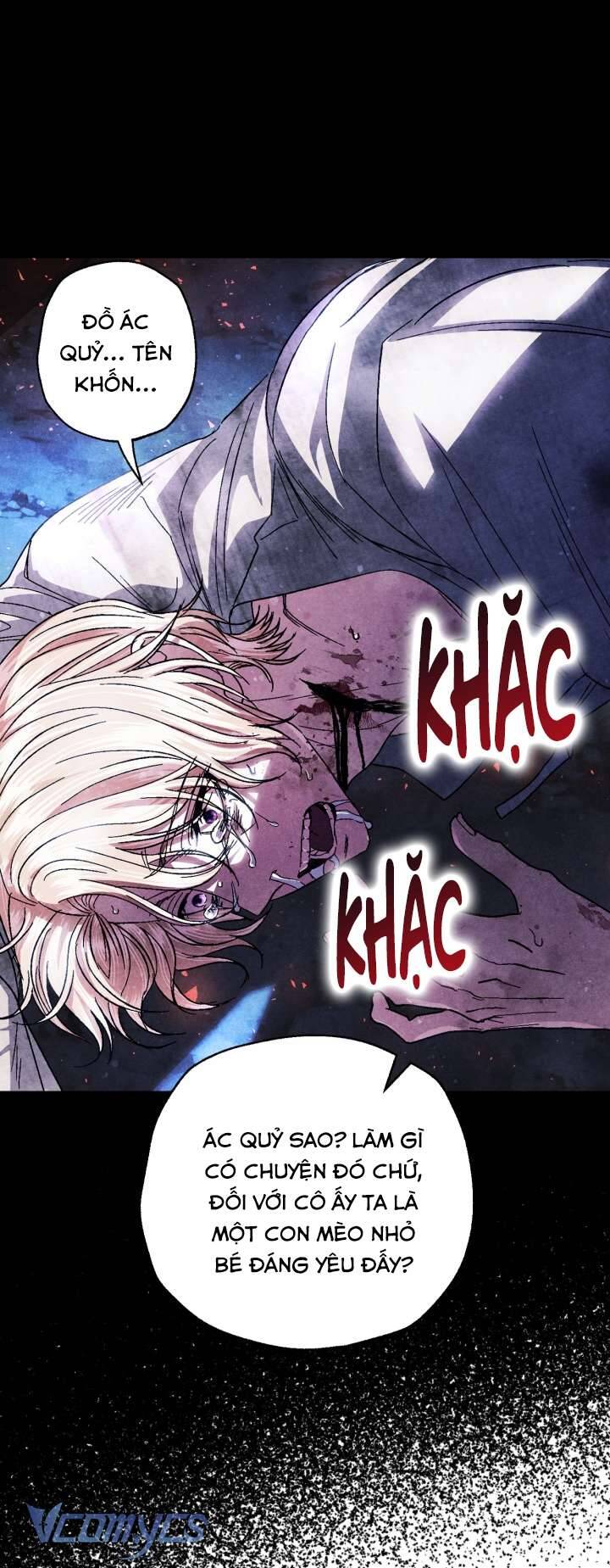 Cha Ơi Con Không Muốn Kết Hôn Đâu Chapter 126 - 16