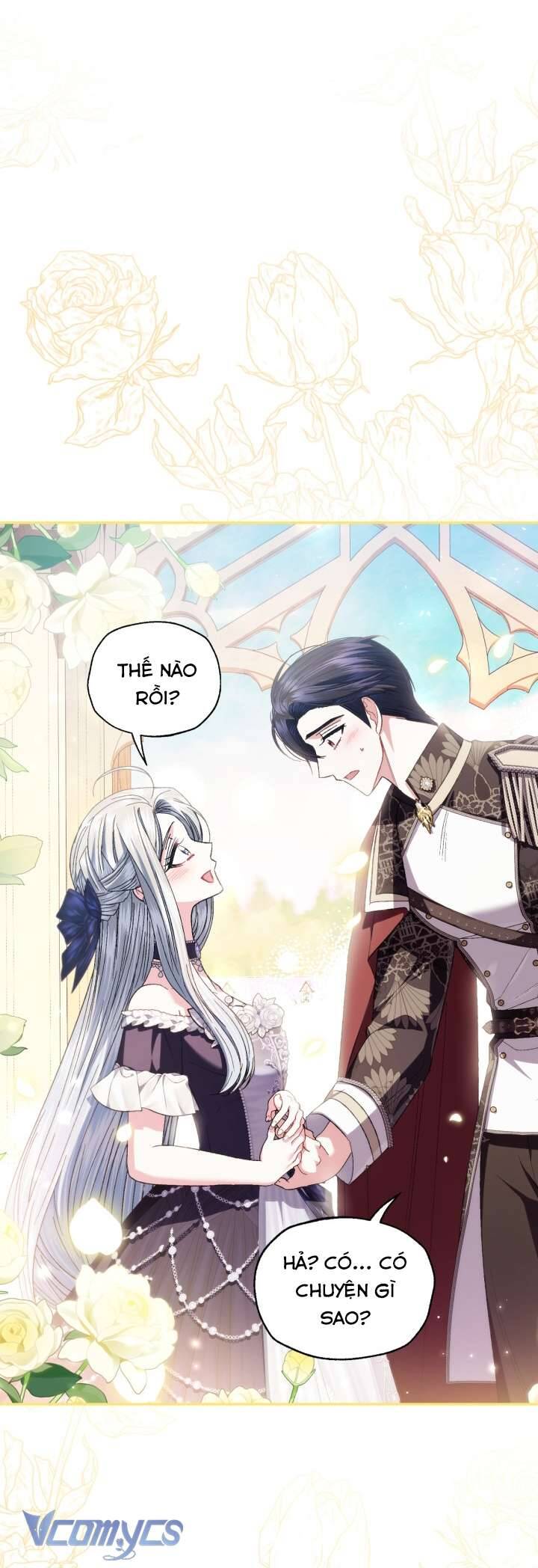 Cha Ơi Con Không Muốn Kết Hôn Đâu Chapter 126 - 19