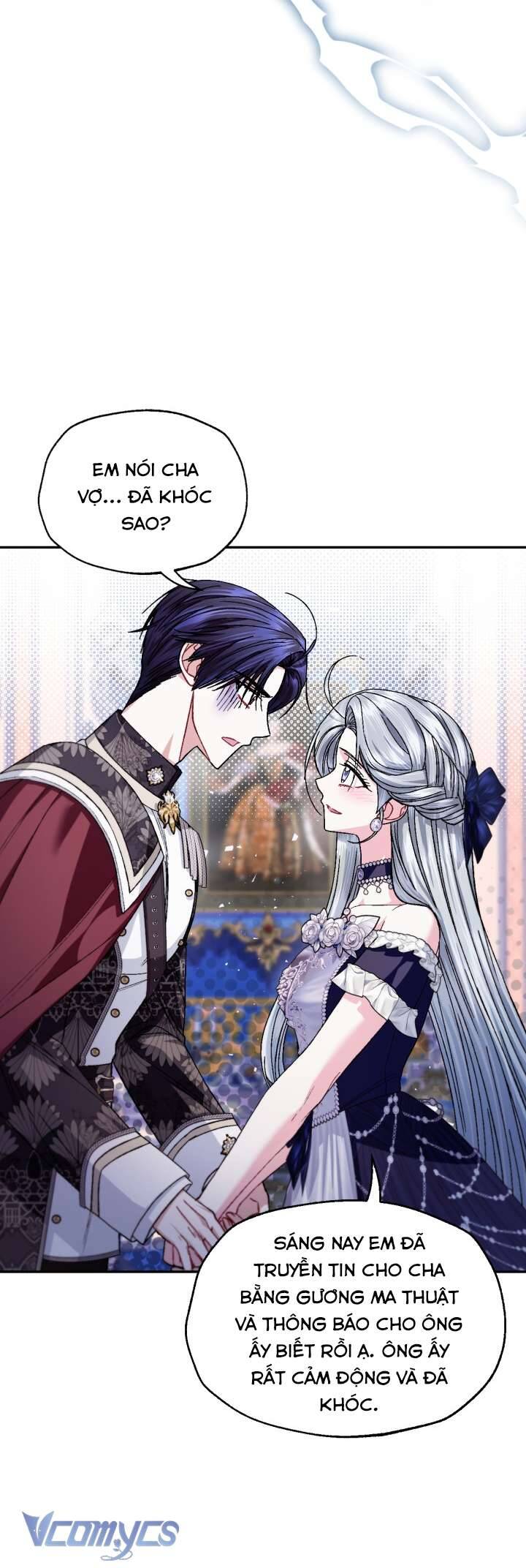 Cha Ơi Con Không Muốn Kết Hôn Đâu Chapter 126 - 29