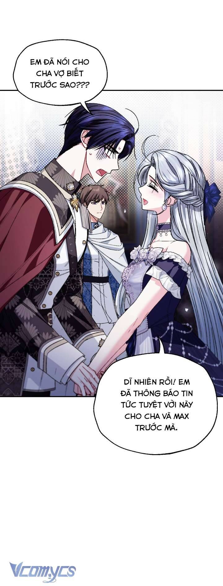 Cha Ơi Con Không Muốn Kết Hôn Đâu Chapter 126 - 30