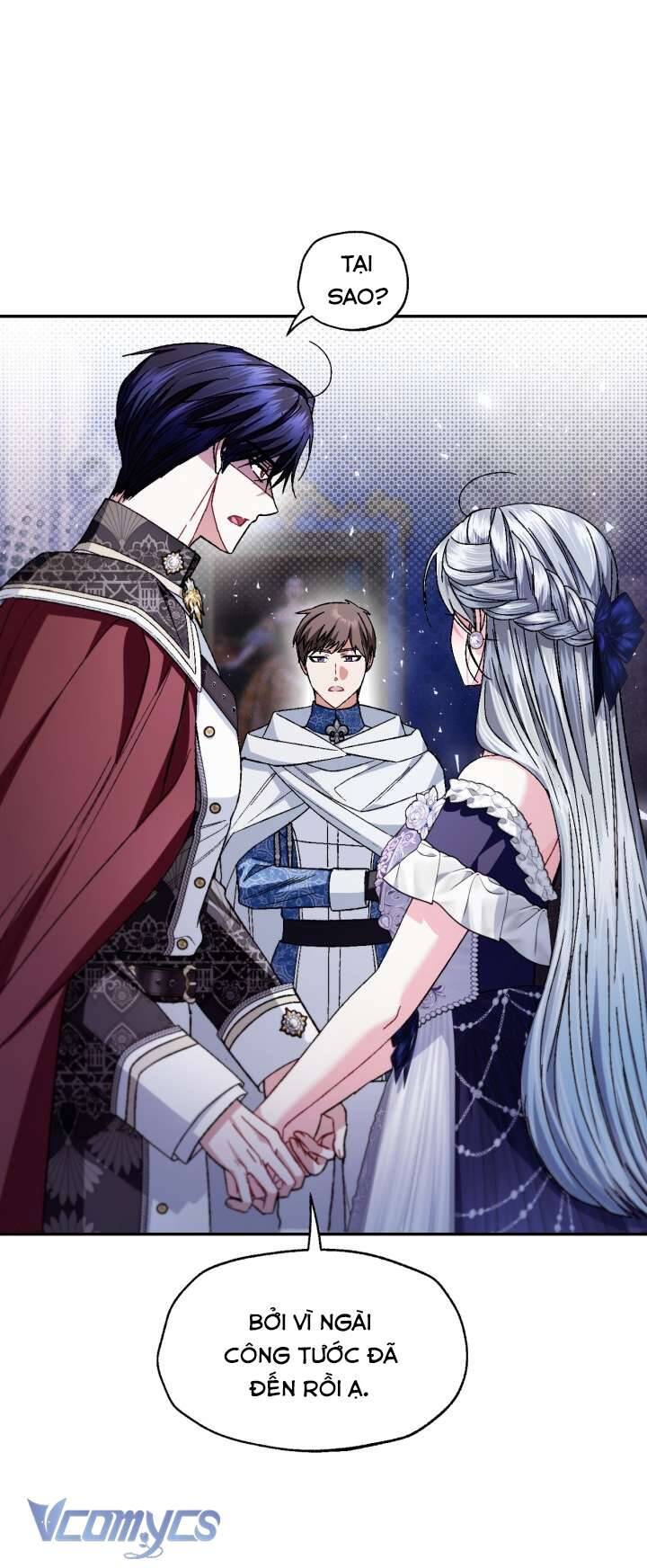 Cha Ơi Con Không Muốn Kết Hôn Đâu Chapter 126 - 32