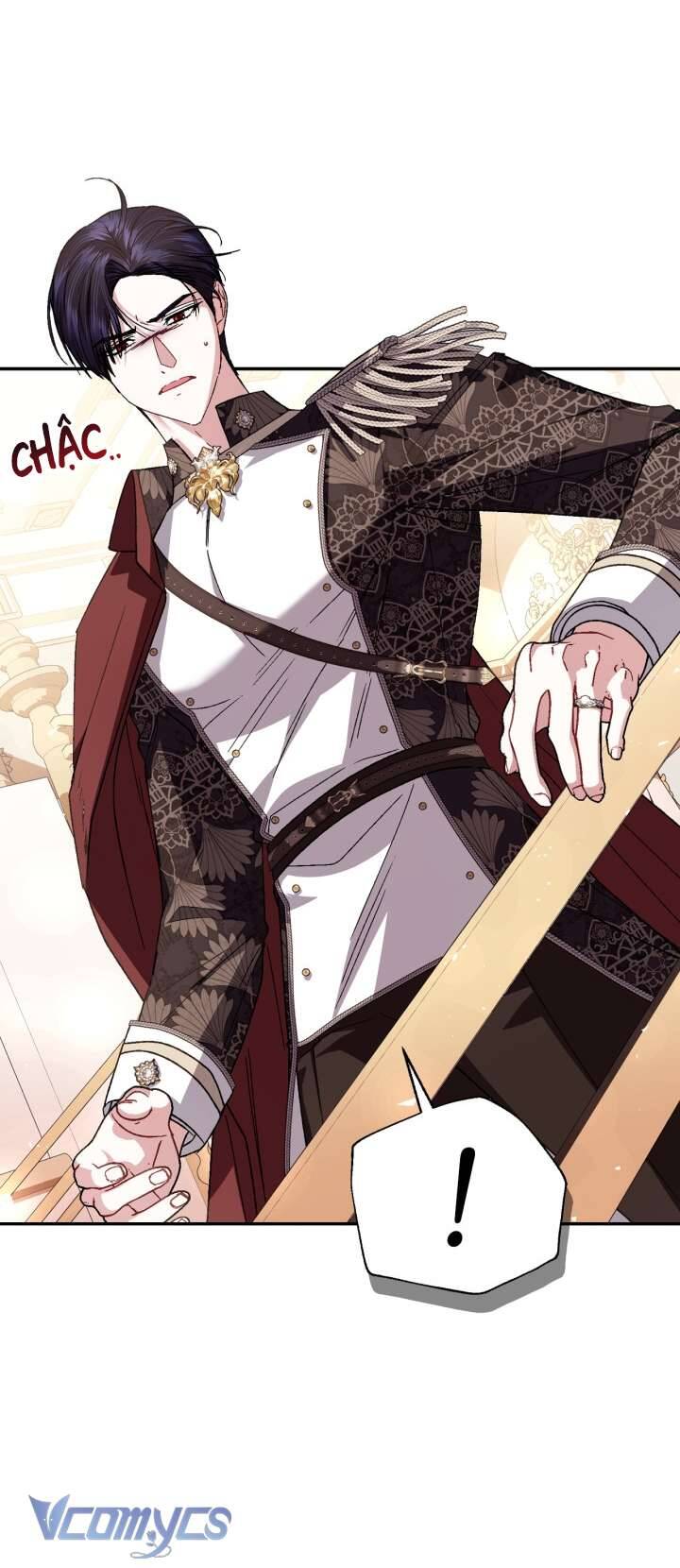 Cha Ơi Con Không Muốn Kết Hôn Đâu Chapter 126 - 34