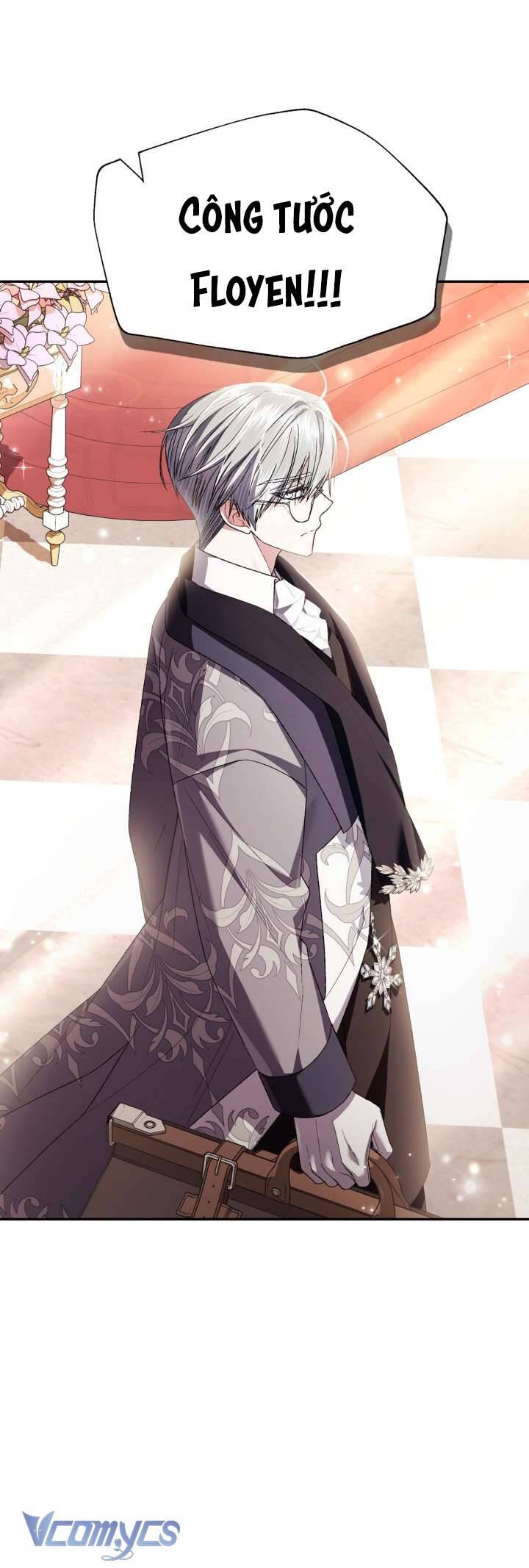 Cha Ơi Con Không Muốn Kết Hôn Đâu Chapter 126 - 35